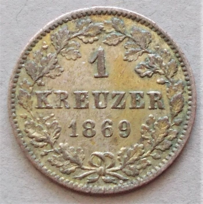 Post-A-German-State-Coin!